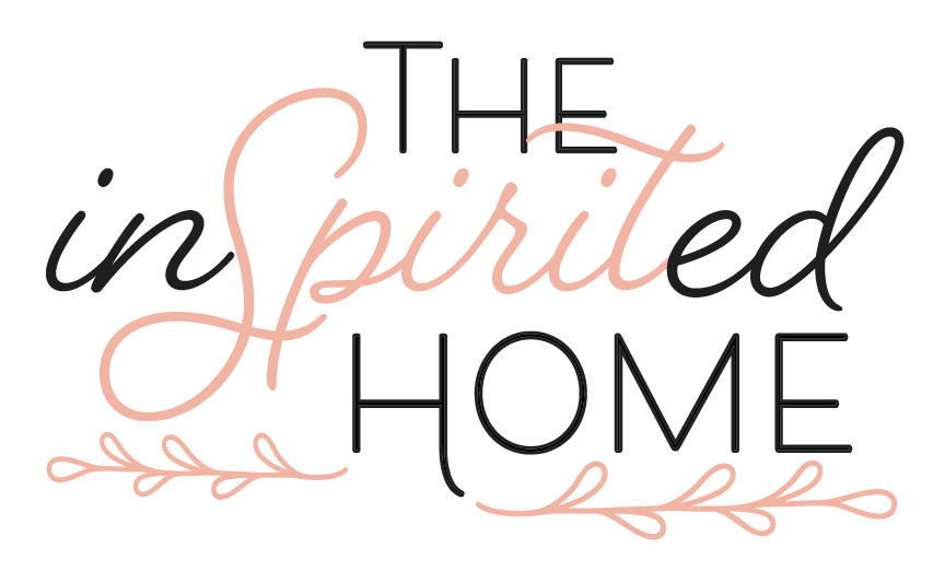 The InSpirited Home logo