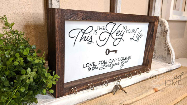 Key Rack