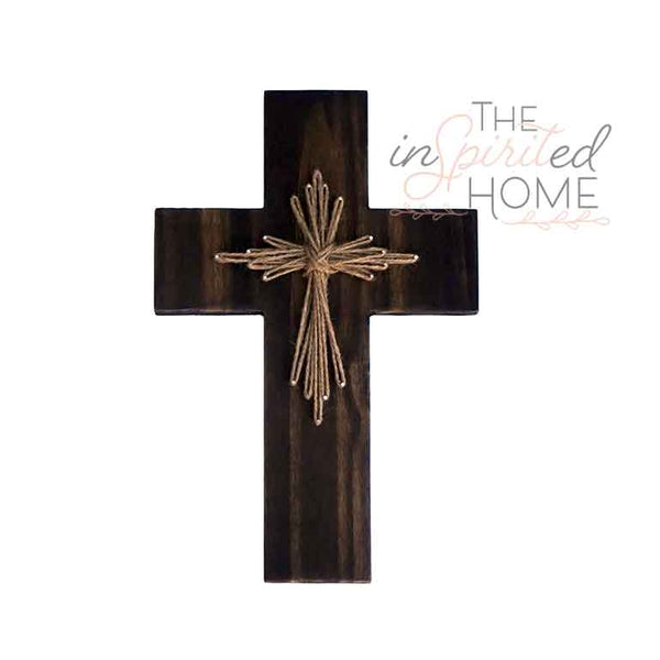 Cross String Art - Sign
