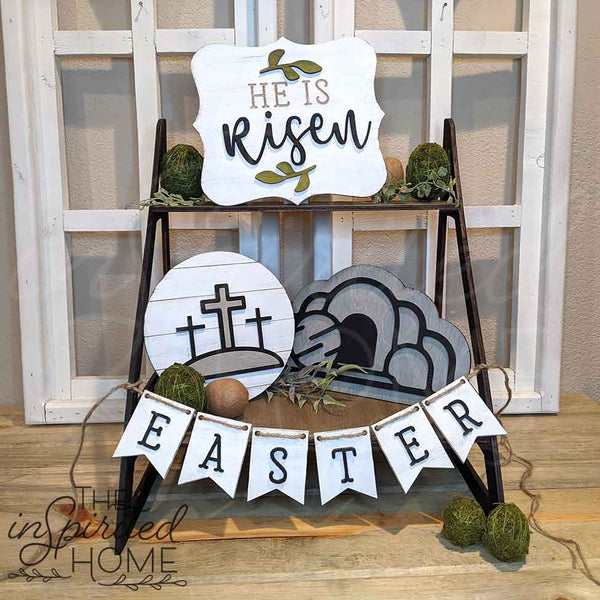 Spring Decorations Easter Decor