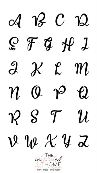 I Have Found The One Whom My Soul Loves - Personalized Gift