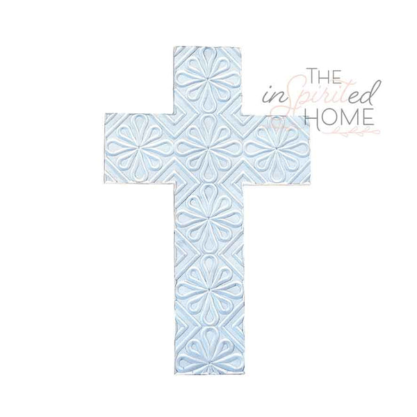 Wooden Cross